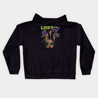 Iyo Sky Lost In The Sky Kids Hoodie